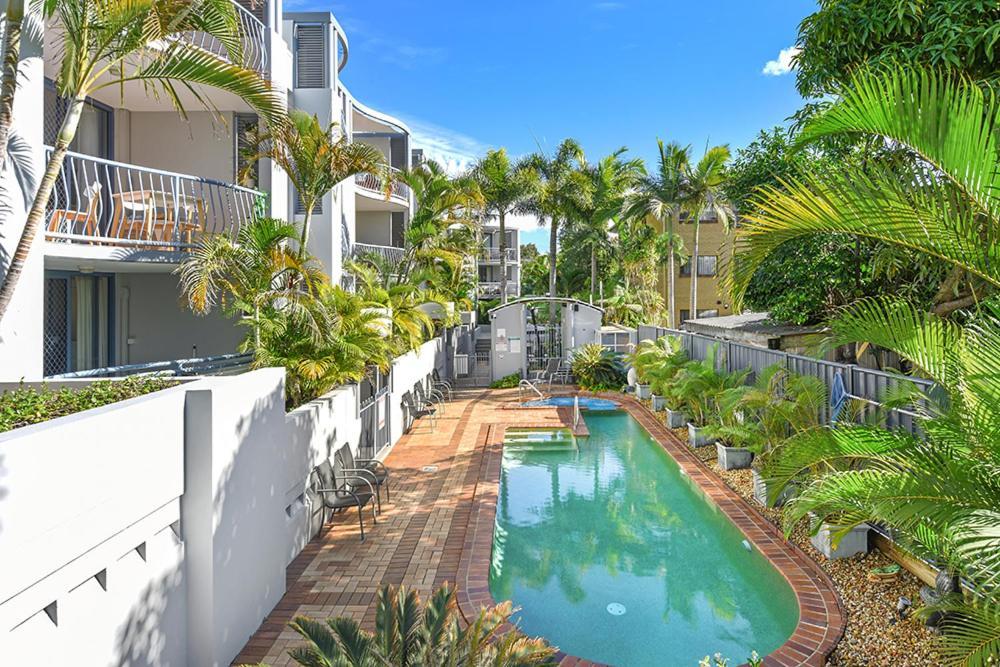 Portobello Resort Apartments Gold Coast Ngoại thất bức ảnh