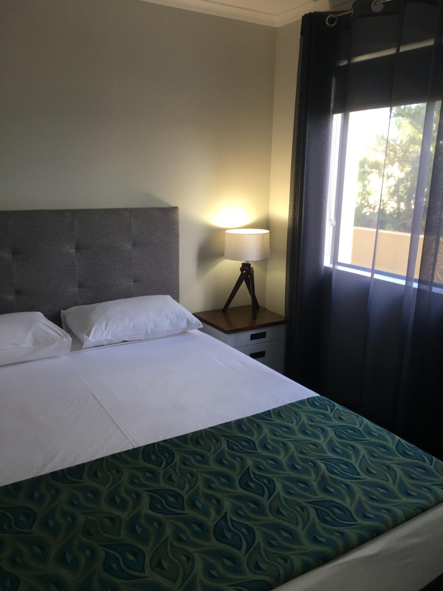 Portobello Resort Apartments Gold Coast Ngoại thất bức ảnh