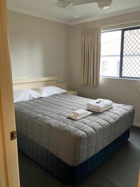 Portobello Resort Apartments Gold Coast Ngoại thất bức ảnh