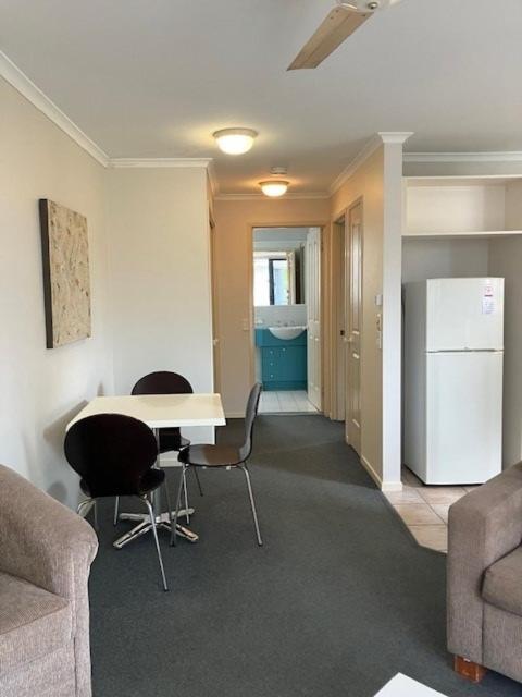 Portobello Resort Apartments Gold Coast Ngoại thất bức ảnh